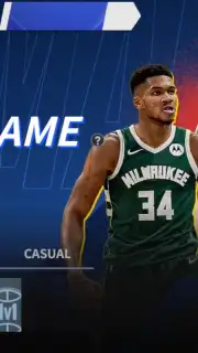NBA Infinite captura 2