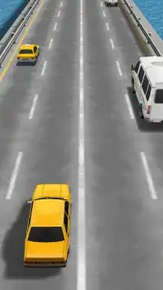 Crazy Traffic captura 1