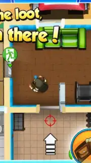 Robbery Bob 2: Double Trouble captura 8