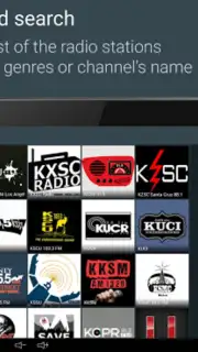 Online Radio Yo!Tuner captura 11