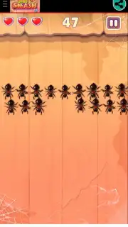 Ant Smash Game captura 5