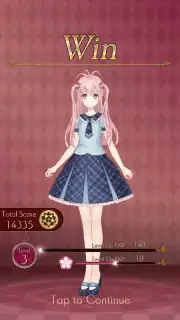 Alice Closet captura 6