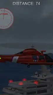 Helicopter Flight Simulator captura 3