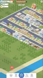 Pocket City Free captura 13