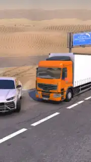 Car Drifting Games captura 1