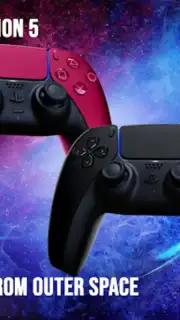 PS5 - PlayStation 5 captura 2