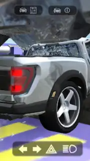 Beam Drive Car Crash captura 2