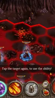 Devils & Demons captura 4