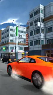 Extreme Sport Car Driving 3D captura 6