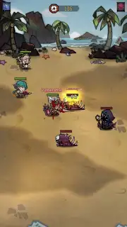 Auto Heroes captura 3