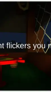 Krusty Krab Nightmare captura 3