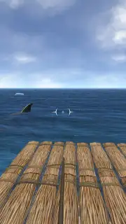 Raft Survival: Multiplayer captura 3