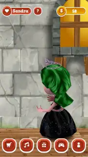 My Princess captura 2