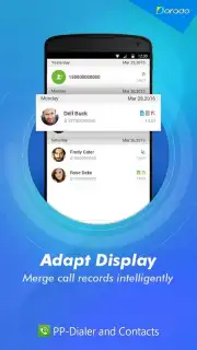PixelPhone captura 1