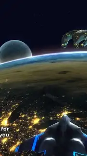 Independence Day Battle Heroes captura 4