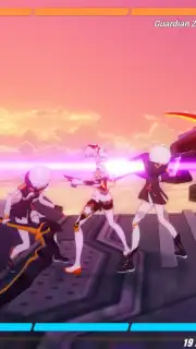 Honkai Impact 3rd captura 11