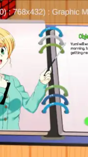YUMI High School Simulator 3D captura 10