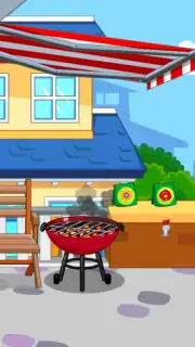 My Town : Best Friends' House captura 6
