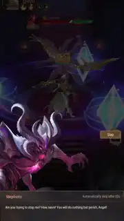Metamorph M captura 4