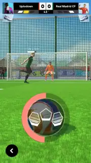 Top Goal: Be A Soccer Champion captura 8