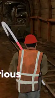 Vibe City captura 3