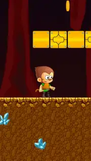 Super Kong Jumper captura 2