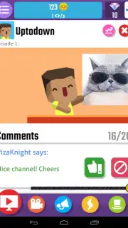 Vlogger Go Viral captura 5