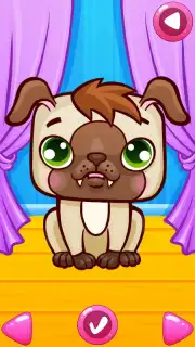 Pet Spa captura 7