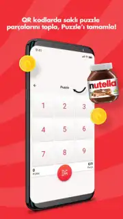 Nutella captura 5