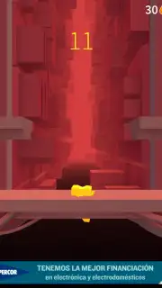 Jelly Jump captura 4