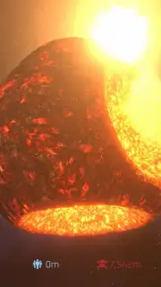 Solar Smash captura 4