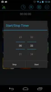 Звуки природы captura 1