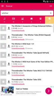Instagram Downloader captura 4