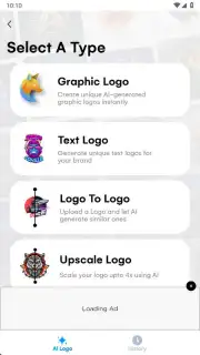 Logo Maker captura 15