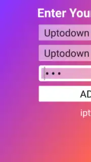 IPTV Xtream PRO captura 2