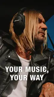 Marshall Bluetooth captura 7
