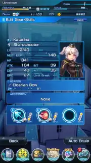 Star Ocean Anamnesis captura 8