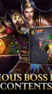 MIR2M: The Dragonkin captura 6