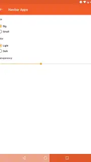 Navbar Apps captura 6