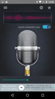 Easy Microphone captura 12