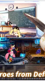 Time Defenders captura 3
