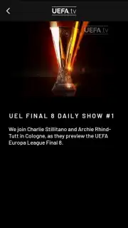 UEFA.tv captura 3