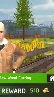 Farm Simulator: Farming Sim 22 captura 2