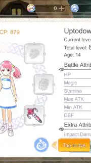 Mabinogi: Fantasy Life captura 10