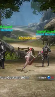 RebirthM captura 6