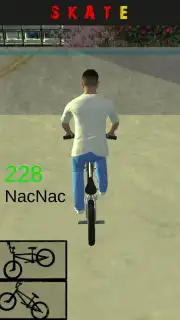 BMX FE3D 2 captura 10