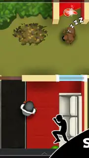Robbery Bob captura 18