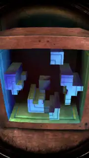 The Room Three captura 12
