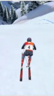 Winter Sports Mania captura 6