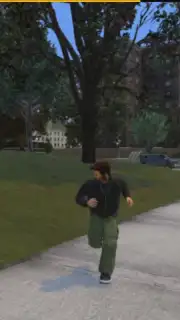 GTA III - Definitive Edition captura 16